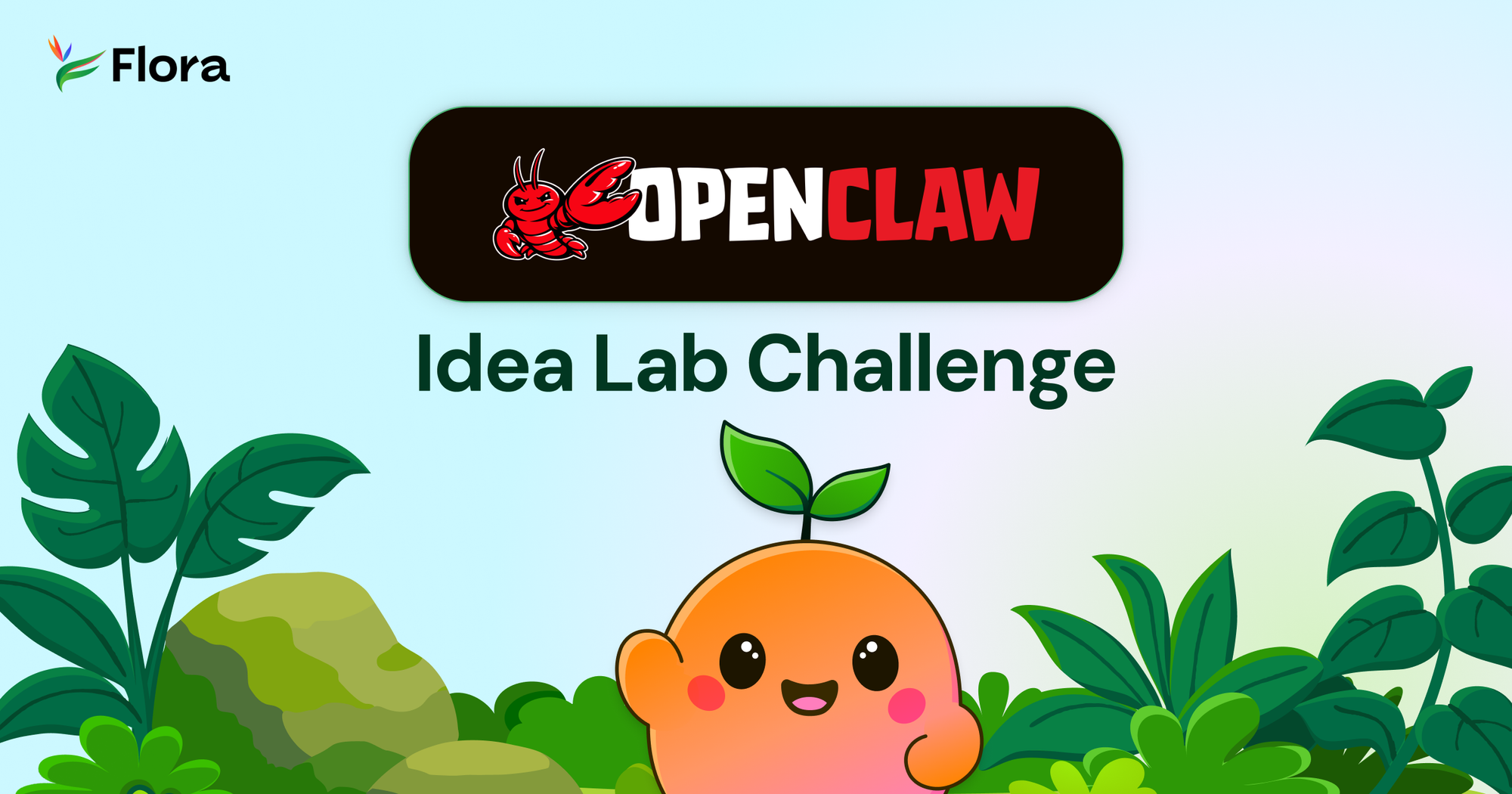 OpenClaw Idea Lab Challenge: Automation Ideas & Workflows